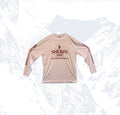 Sherpa Chai Long Sleeve Active Shirt - Mens