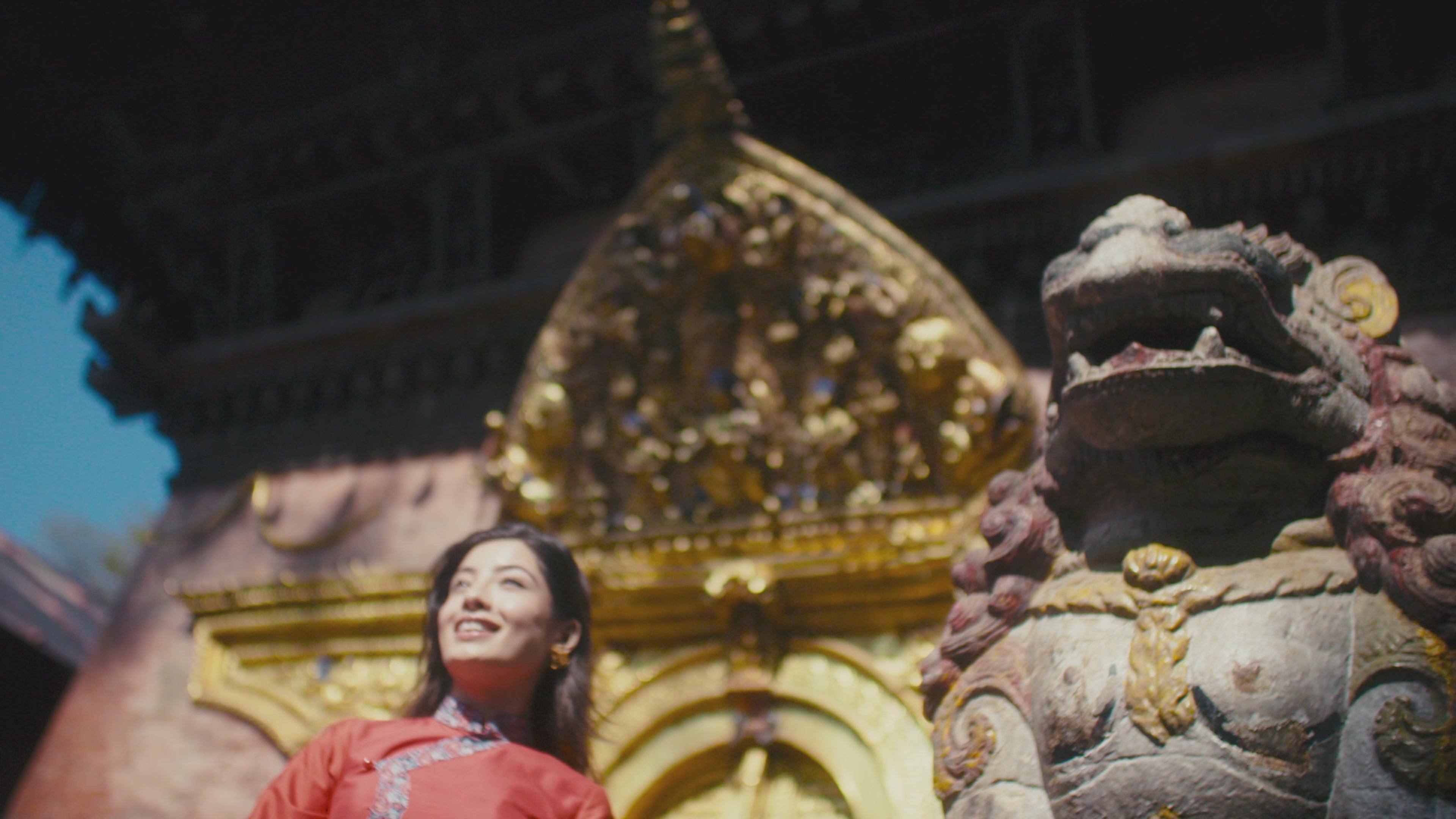 Sherpa Chai Traditional - 64oz